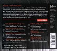 Jochen Kowalski - Arien aus der Berliner Operngeschichte, CD