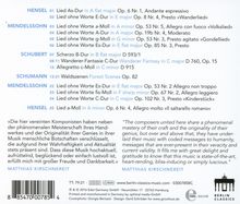 Matthias Kirschnereit - Romantische Klavierstücke, CD