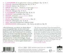 Christiane Karg - Portrait, CD