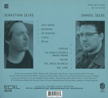 Ceeys (Sebastian &amp; Daniel Selke) (20. Jahrhundert): Hausmusik, CD