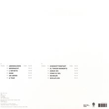 Sven Helbig (geb. 1968): Klavierwerke (180g), LP