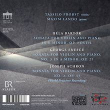 Tassilo Probst &amp; Maxim Lando - Into Madness, 2 CDs