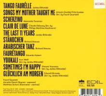Faure Quartett - After Hours, CD