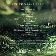 Trevor Kowalski: The Twilight Glow, LP