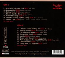 Chris Farlowe &amp; The Thunderbirds: Bursting Over Bremen: Live 1985, 2 CDs