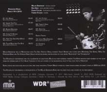 Miller Anderson: Live At Rockpalast 2010, CD