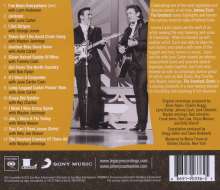 Johnny Cash: The Greatest: Duets, CD
