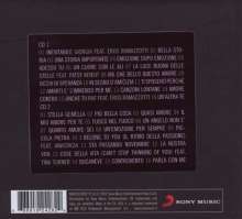 Eros Ramazzotti: Eros Best Love Songs (Deluxe Edition Digibook), 2 CDs