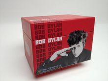 Bob Dylan: The Complete Columbia Album Collection Vol. One, 47 CDs