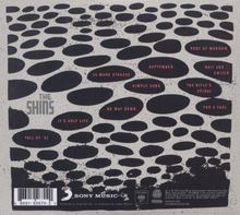 The Shins: Port Of Morrow, CD