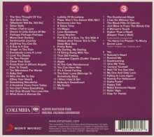 Doris Day: The Real Doris Day, 3 CDs