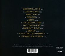 Wishbone Ash: Coat Of Arms, CD