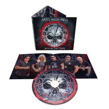 Axel Rudi Pell: Sign Of The Times (Limited Edition), CD