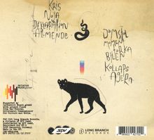 The Hirsch Effekt: Kollaps, CD