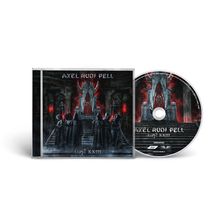 Axel Rudi Pell: Lost XXIII, CD