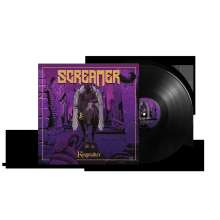 Screamer: Kingmaker, LP