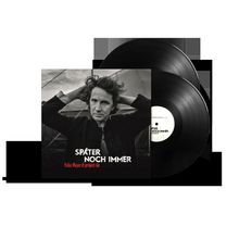 Felix Meyer: Später noch immer (180g), 2 LPs