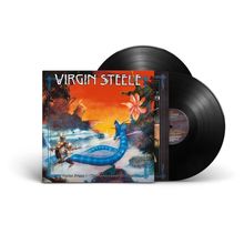 Virgin Steele: Virgin Steele I (The Anniversary Edition), 2 LPs