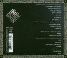 Adam &amp; The Ants: Dirk Wears White Sox, CD