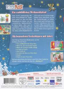 Ritter Rost - Ein vorbildliches Weihnachtsfest, DVD