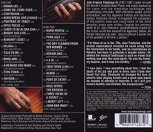 Jaco Pastorius (1951-1987): The Essential Jaco Pastorius, 2 CDs