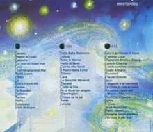 Lucio Dalla (1943-2012): 12000 Lune, 3 CDs