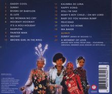 Boney M.: The Magic Of Boney M., CD