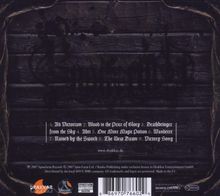 Ensiferum: Victory Songs, CD