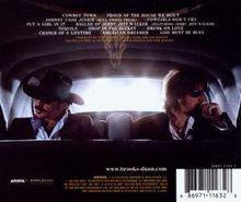 Brooks &amp; Dunn: Cowboy Town, CD