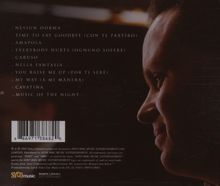 Paul Potts: One Chance (inkl. "Nessun Dorma" aus der Telekom-Werbung), CD