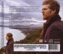 Filmmusik: Once, CD