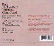 Glenn Gould - Jubilee Edition, CD