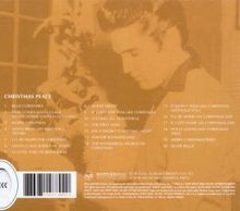 Elvis Presley (1935-1977): Christmas Peace (Slide-Pack), CD