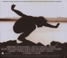 Eddie Vedder: Into The Wild OST, CD