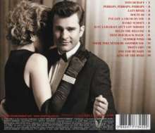 David Campbell: Filmmusik: The Swing Sessions 2, CD