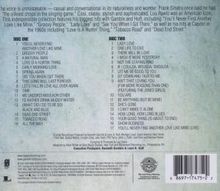 Lou Rawls (1933-2006): The Essential, 2 CDs