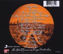 The Black Crowes: The Southern Harmony And Musical Companion, CD