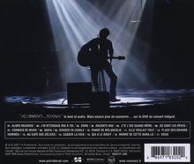 Patrick Bruel: Live 2007 Des Souvenirs...Ensemble, CD