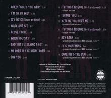 Christine Perfect (Christine McVie): The Complete Blue Horizon Sessions, CD