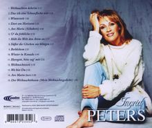 Ingrid Peters: Weihnachten Daheim, CD