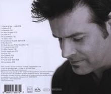 Roch Voisine: Best Of Roch Voisine, CD