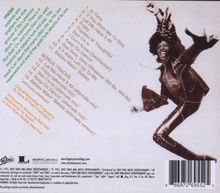 Sly &amp; The Family Stone: Fresh (+ Bonus Tracks), CD
