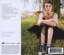 Sara Bareilles: Little Voice, CD