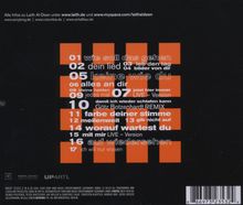 Rückansicht vergrößern