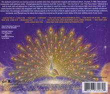 The Jacksons (aka Jackson 5): Triumph, CD