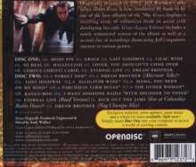 Jeff Buckley: Grace, 2 CDs