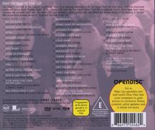 Filmmusik: Dirty Dancing (Legacy Edition), 1 CD und 1 DVD