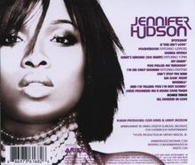 Jennifer Hudson: Jennifer Hudson (14 Tracks), CD