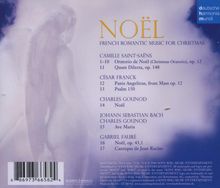 Camille Saint-Saens (1835-1921): Oratorio de Noel op.12, CD