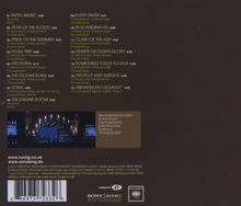 Runrig: Year Of The Flood: Live 2007, CD
